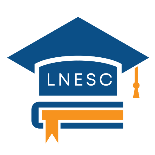LNESC Cap Titled
